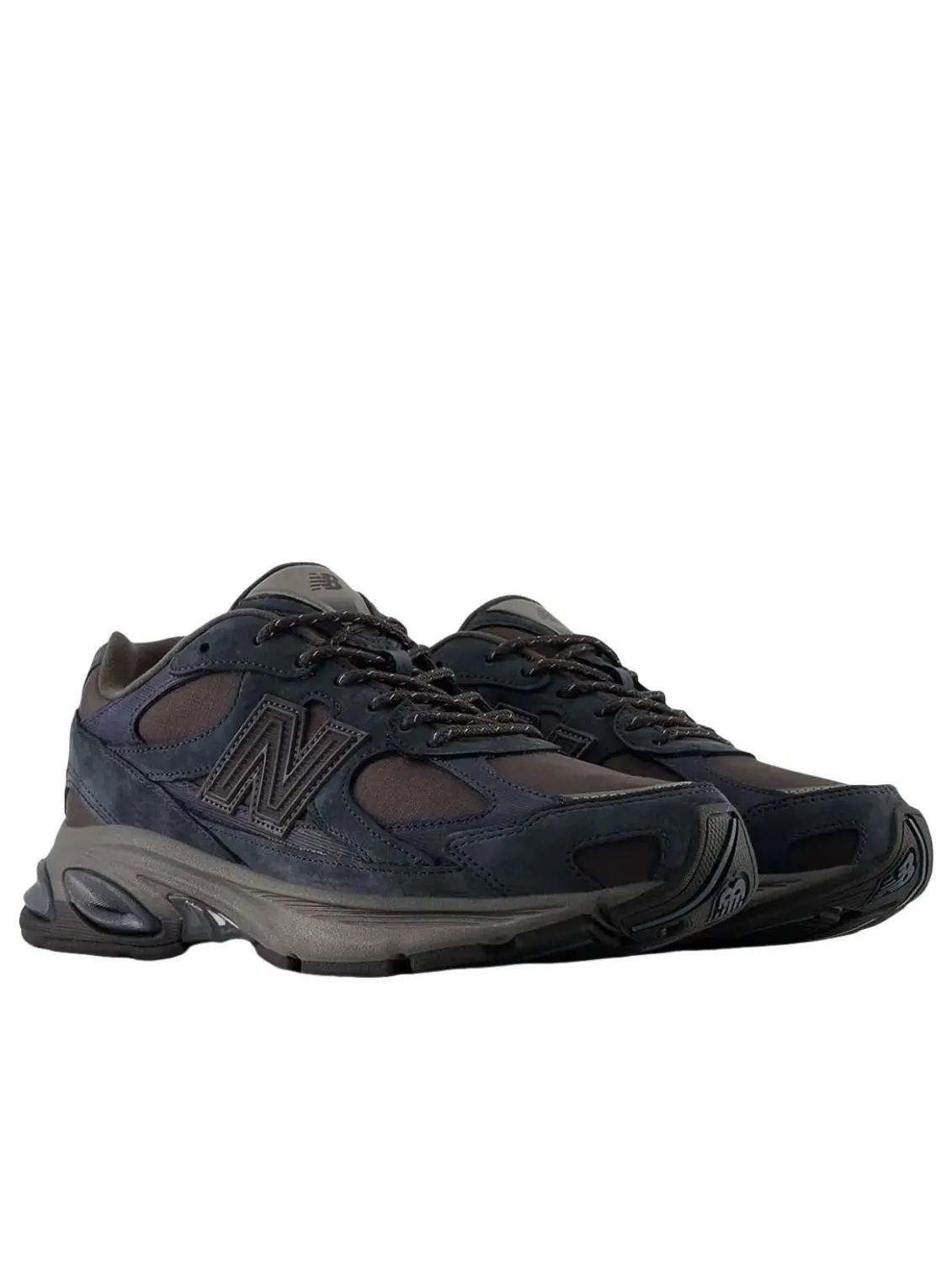 Кроссовки New Balance 2010 'Oterspace Faded Black' — изображение 3 из 6, черный