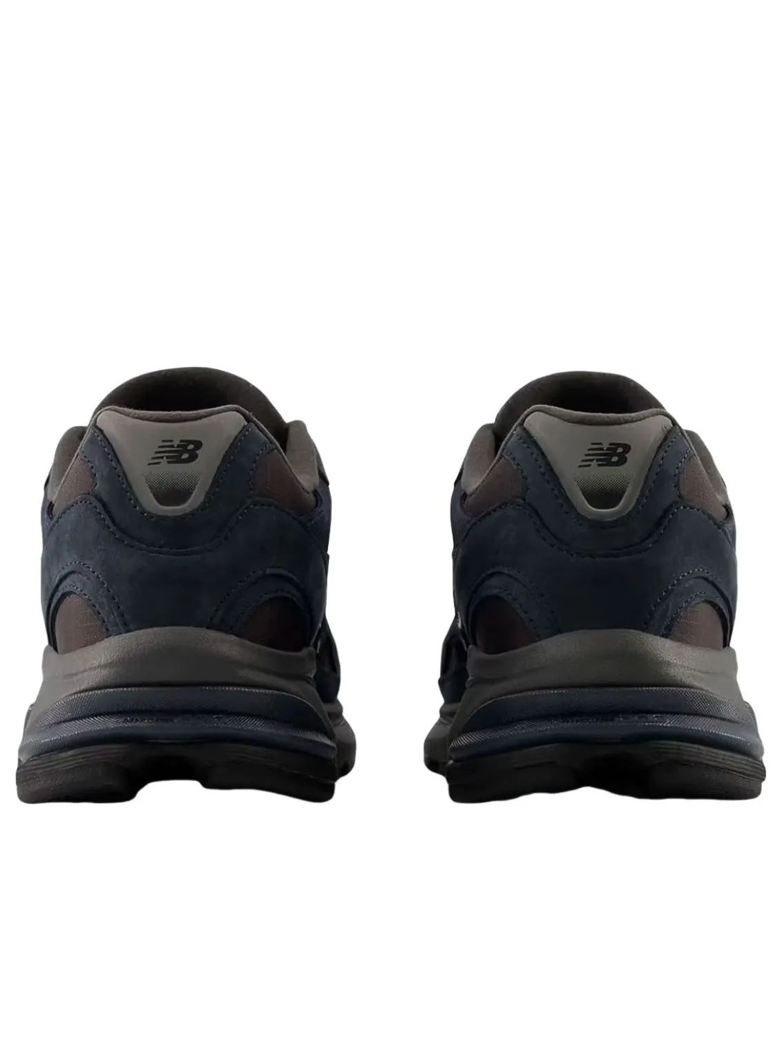 Кроссовки New Balance 2010 'Oterspace Faded Black' — изображение 5 из 6, черный