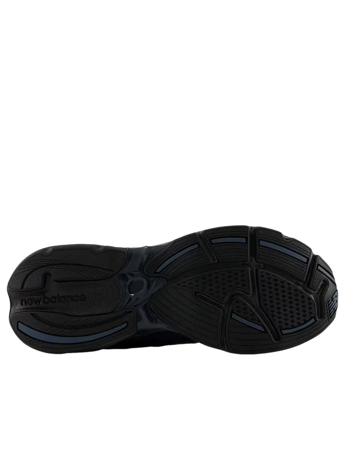 Кроссовки New Balance 2010 'Oterspace Faded Black' — изображение 6 из 6, черный