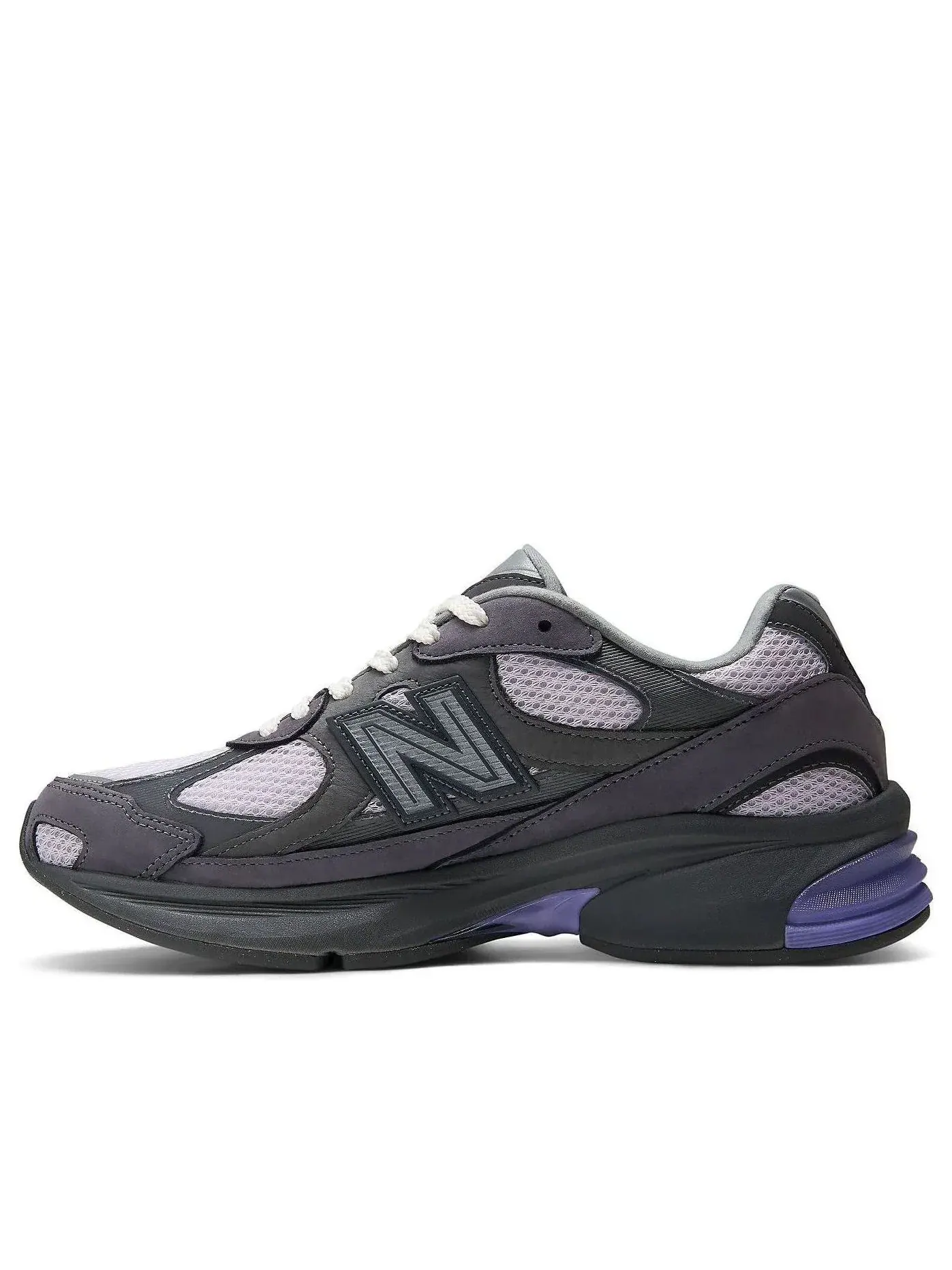 Кроссовки New Balance 2010 'Neptune Grey Violet Crush' U20106KC — изображение 1 из 6, фиолетовый