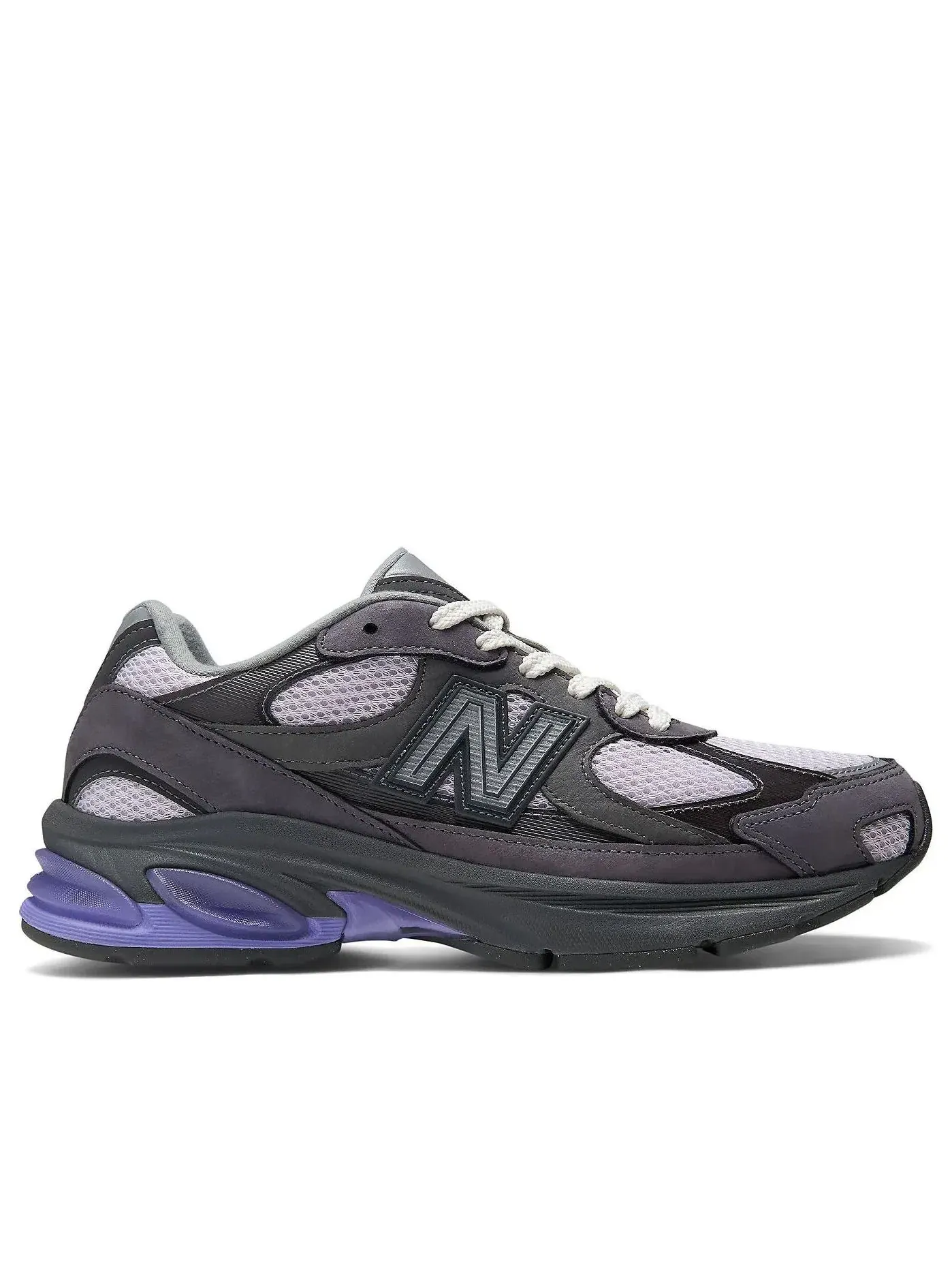 Кроссовки New Balance 2010 'Neptune Grey Violet Crush' U20106KC — изображение 2 из 6, фиолетовый