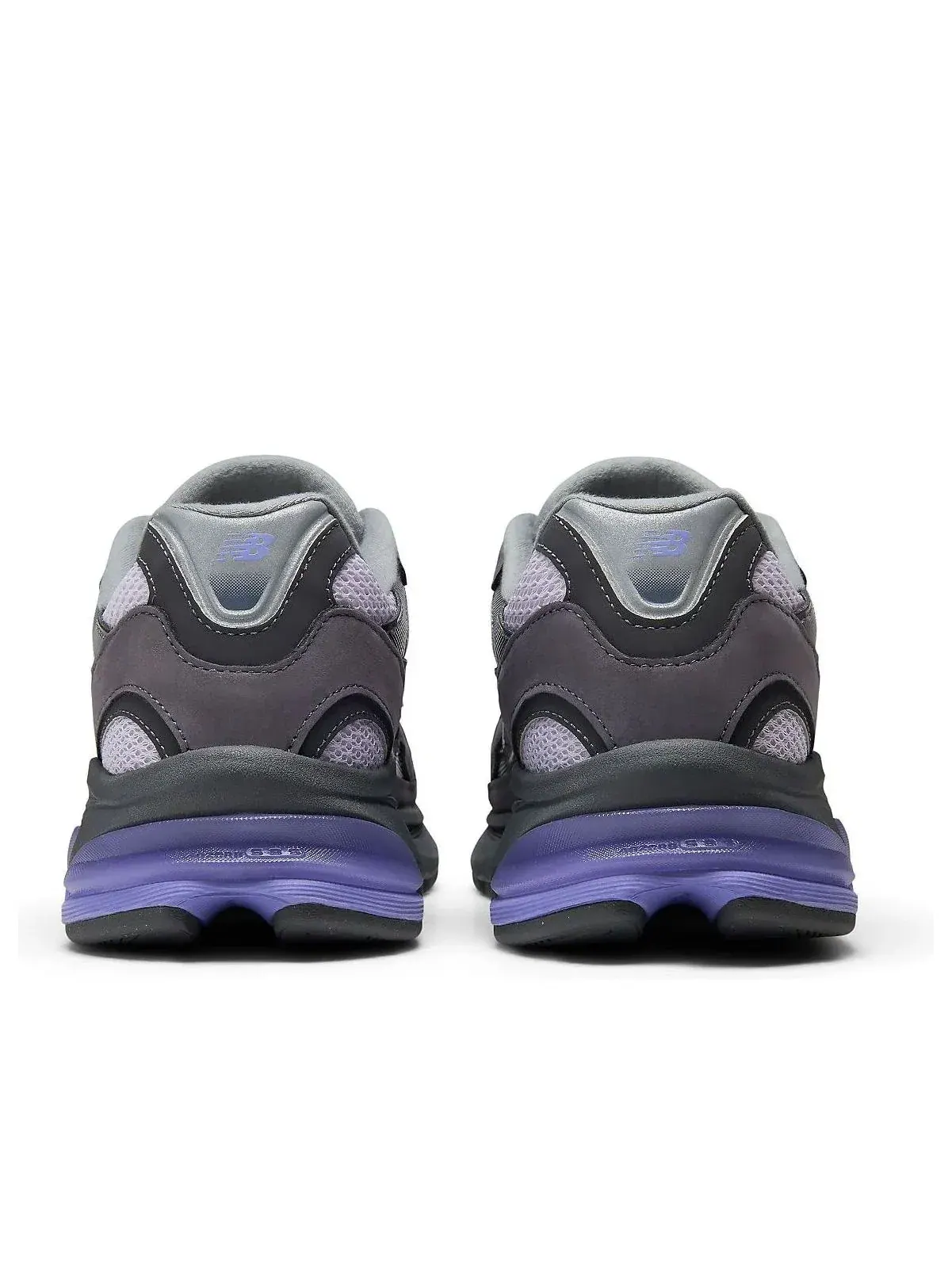 Кроссовки New Balance 2010 'Neptune Grey Violet Crush' U20106KC — изображение 5 из 6, фиолетовый
