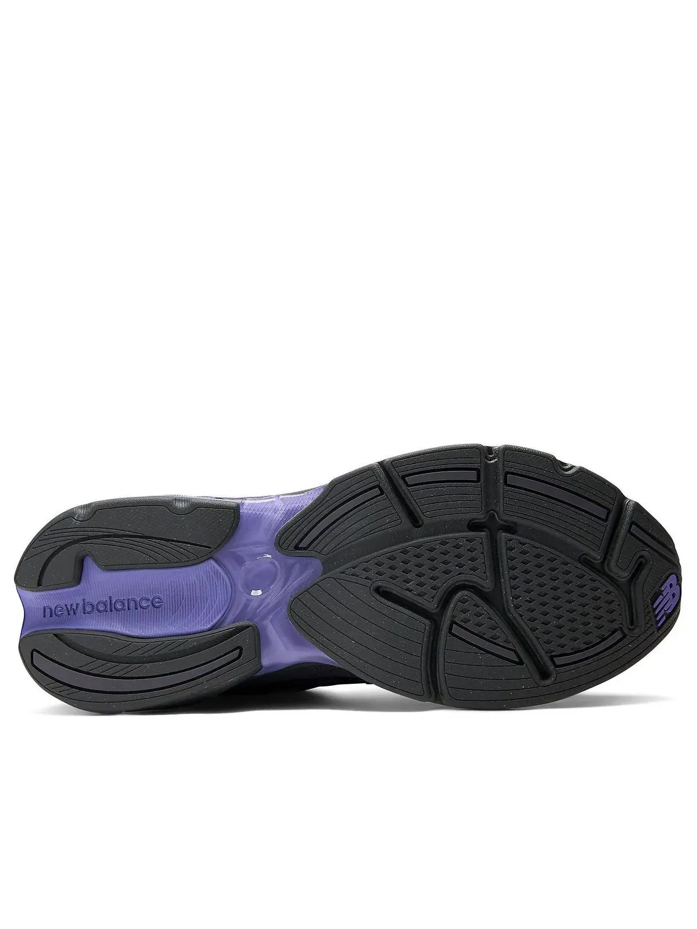 Кроссовки New Balance 2010 'Neptune Grey Violet Crush' U20106KC — изображение 6 из 6, фиолетовый