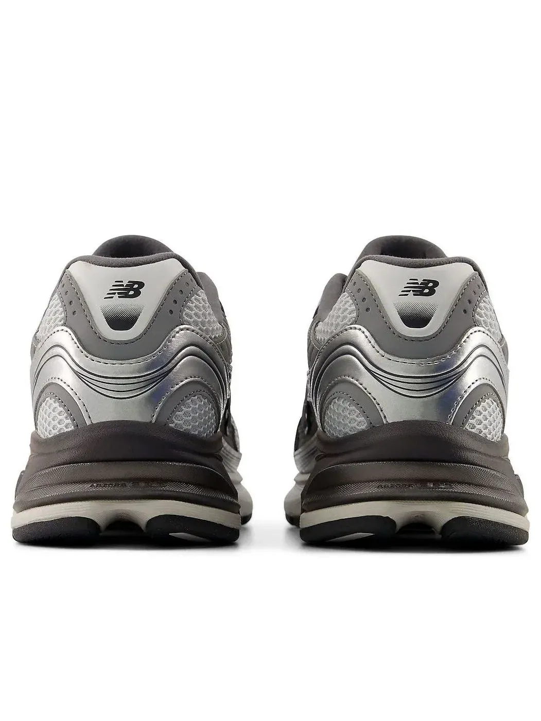 Кроссовки New Balance 2010 'Metallic Silver' U2010753 — изображение 6 из 6, серебряный