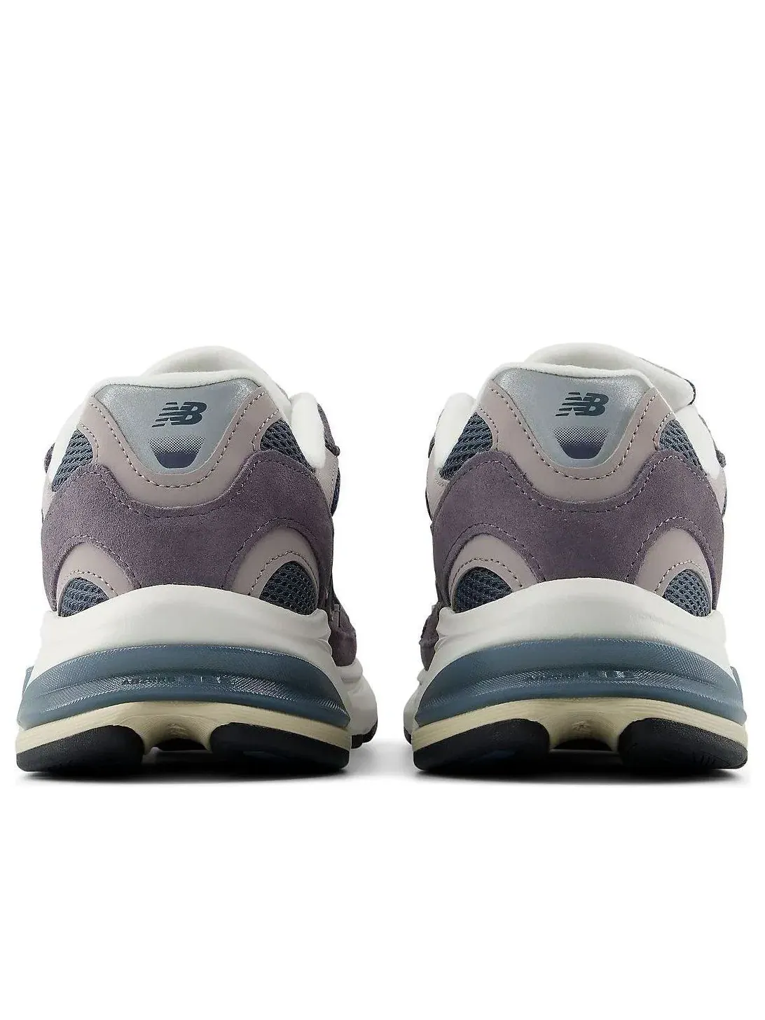Кроссовки New Balance 2010 'Neptune Grey Shadow Blue' U20107PT — изображение 4 из 6, фиолетовый