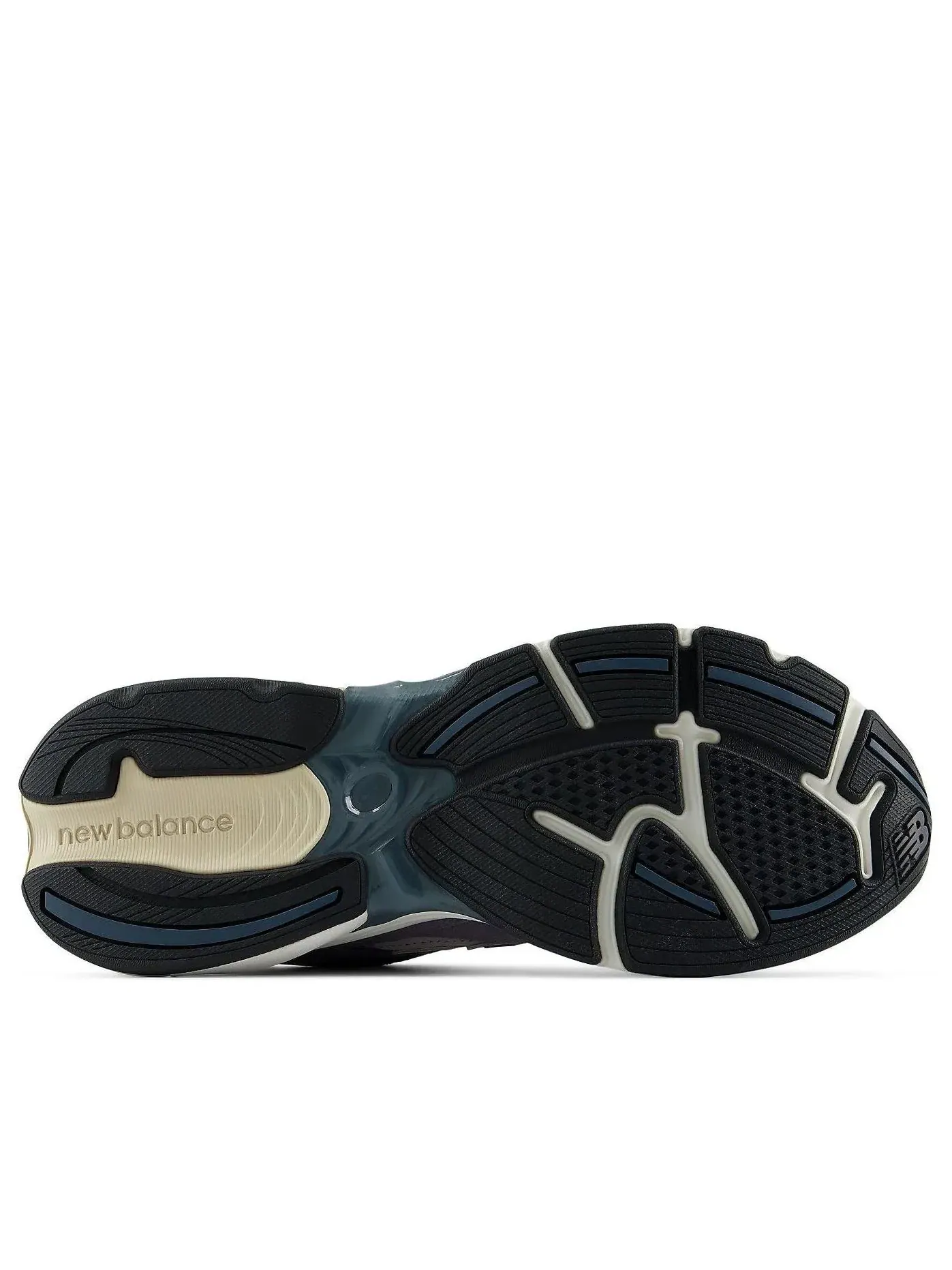 Кроссовки New Balance 2010 'Neptune Grey Shadow Blue' U20107PT — изображение 5 из 6, фиолетовый