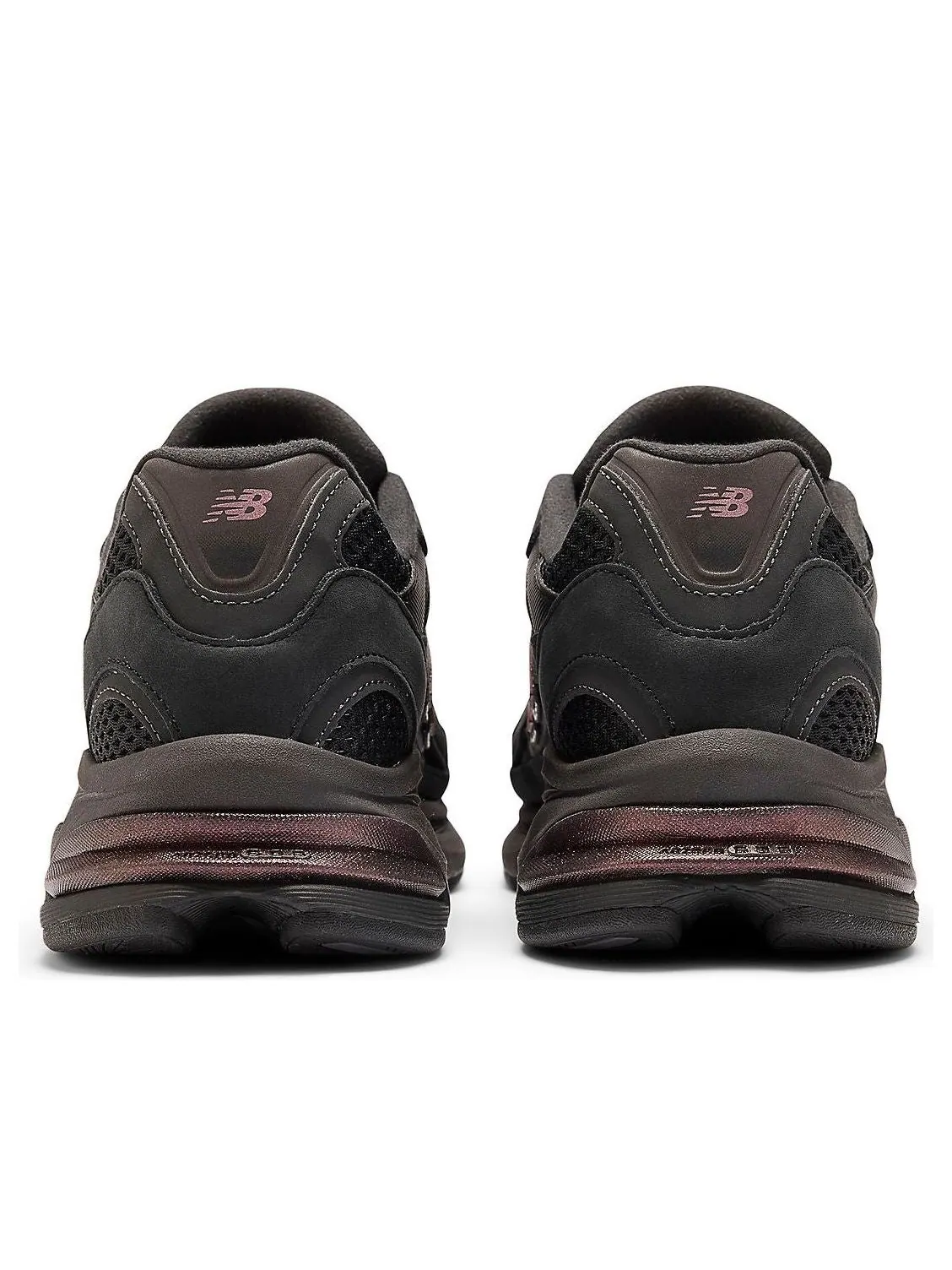 Кроссовки New Balance 2010 'Black Iridescent' — изображение 6 из 6, черный