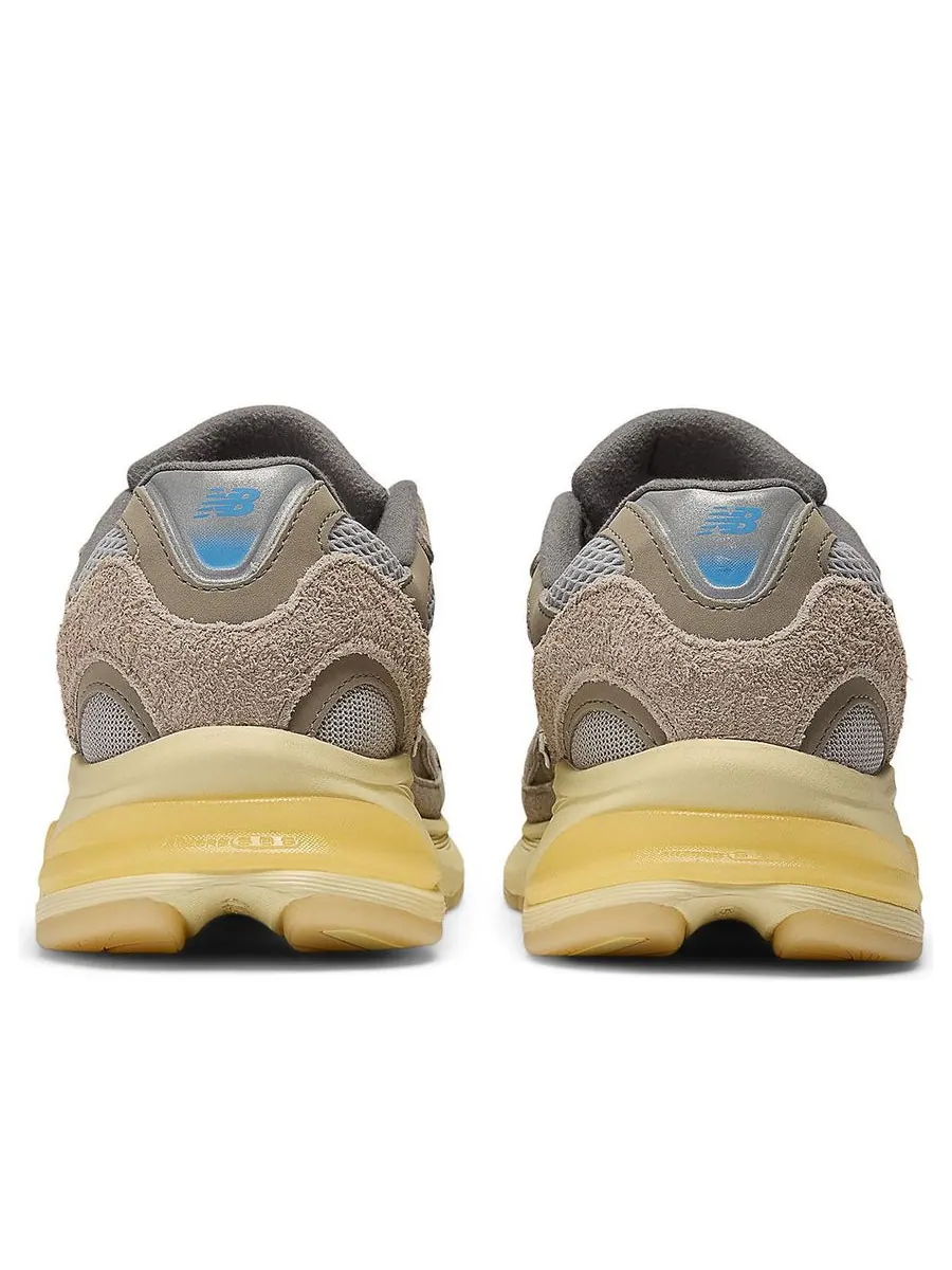 Кроссовки New Balance 2010 'Grey Day' 2025 — изображение 5 из 6, серый