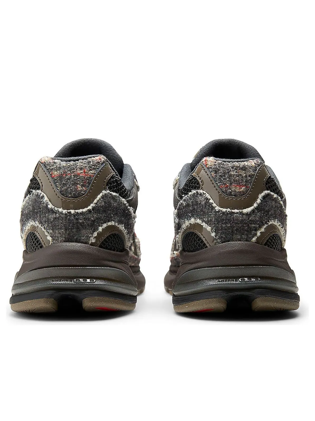 New Balance x Joe Freshgoods 2010 'Hand-Me-Downs' — изображение 6 из 6, черный