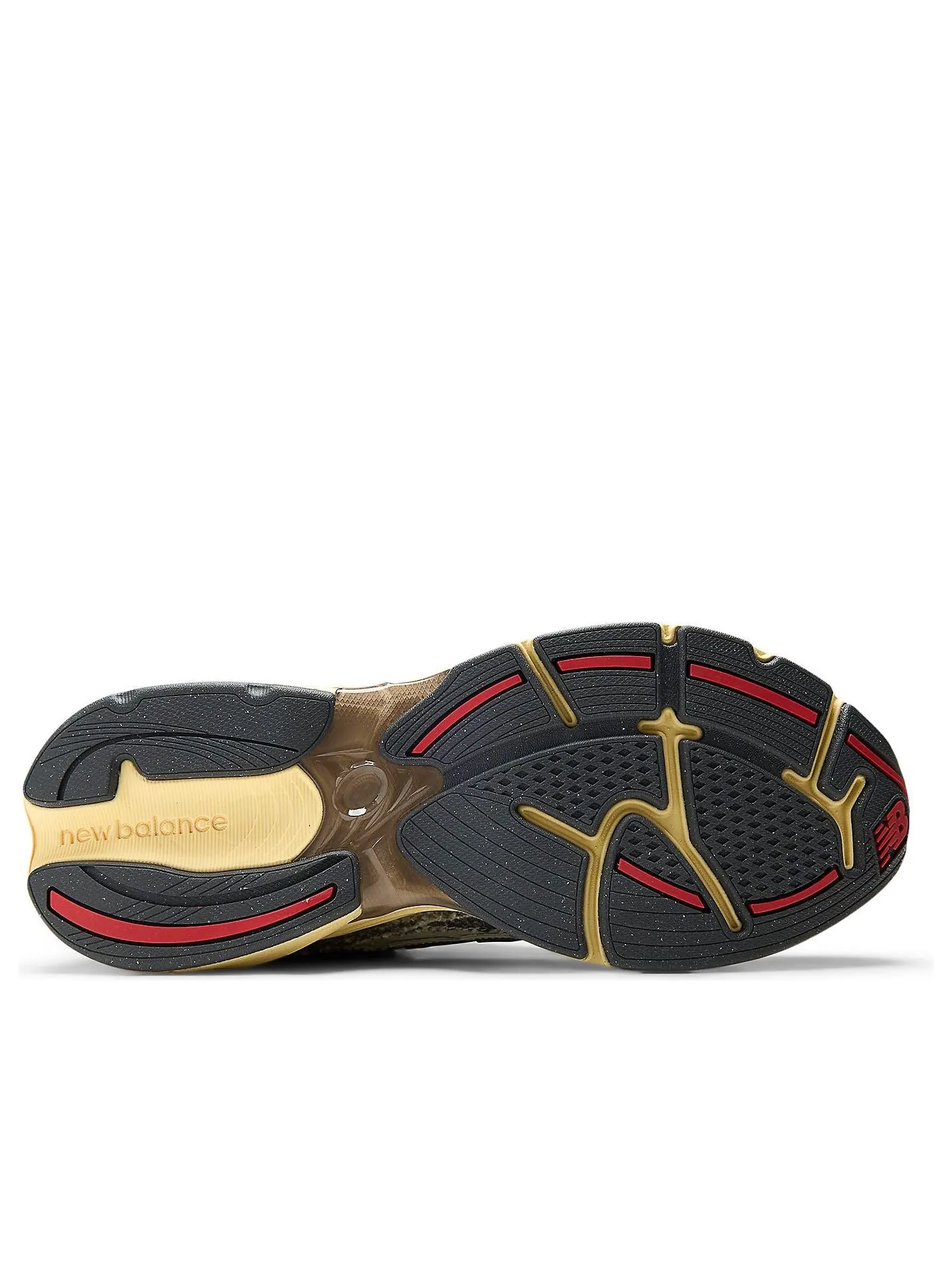 Кроссовки New Balance 2010 x Joe Freshgoods 'Bag Lady' — изображение 5 из 6, мульти