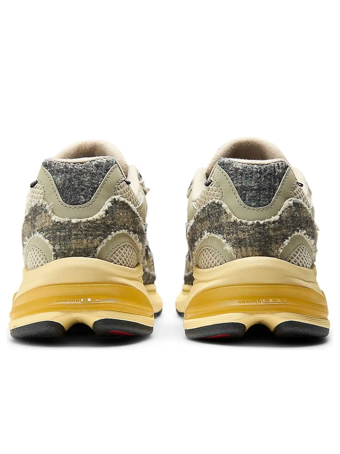 Кроссовки New Balance 2010 x Joe Freshgoods 'Bag Lady' — изображение 6 из 6, мульти