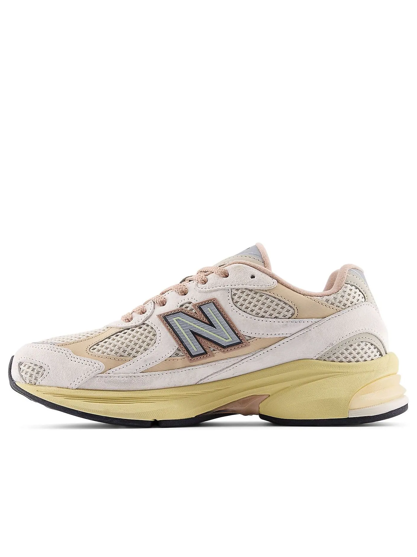 New Balance 2010 Rose Beige — изображение 1 из 6, розовый/бежевый