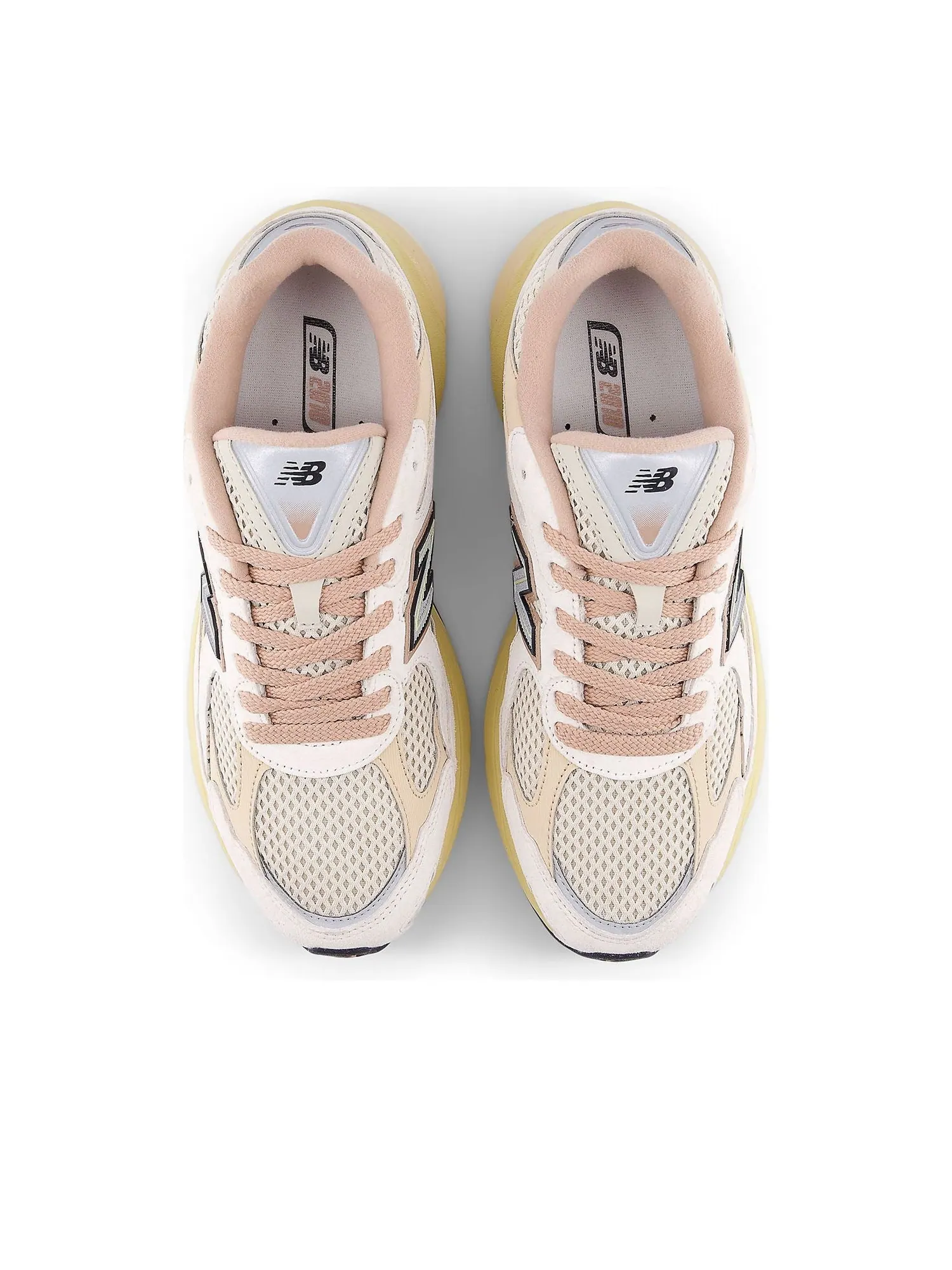 New Balance 2010 Rose Beige — изображение 4 из 6, розовый/бежевый