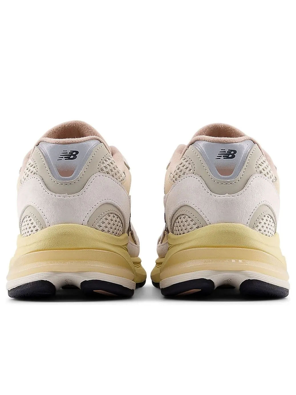 New Balance 2010 Rose Beige — изображение 5 из 6, розовый/бежевый