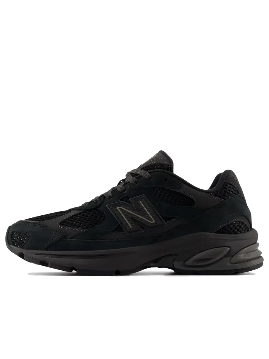 Кроссовки New Balance 2010 'Black' — изображение 1 из 6, черный