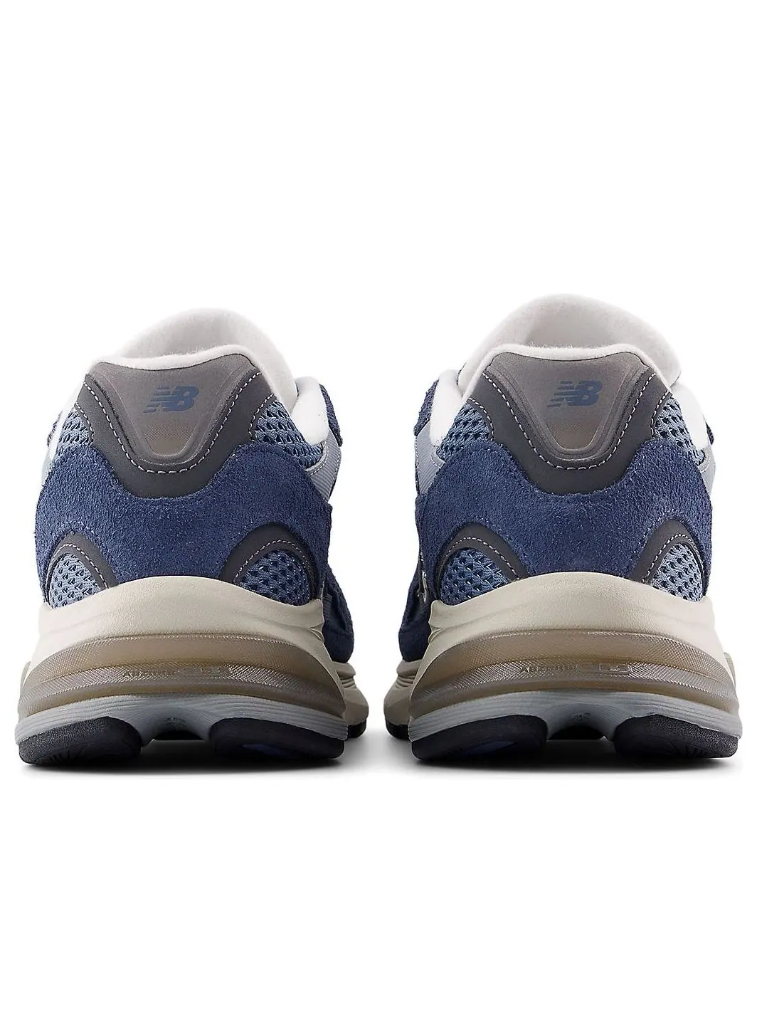 Кроссовки New Balance 2010 'Vintage Indigo' — изображение 5 из 6, синий