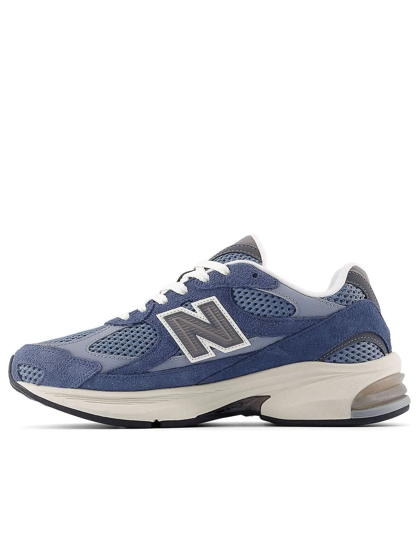 Кроссовки New Balance 2010 'Vintage Indigo' — изображение 1 из 6, винтажный индиго