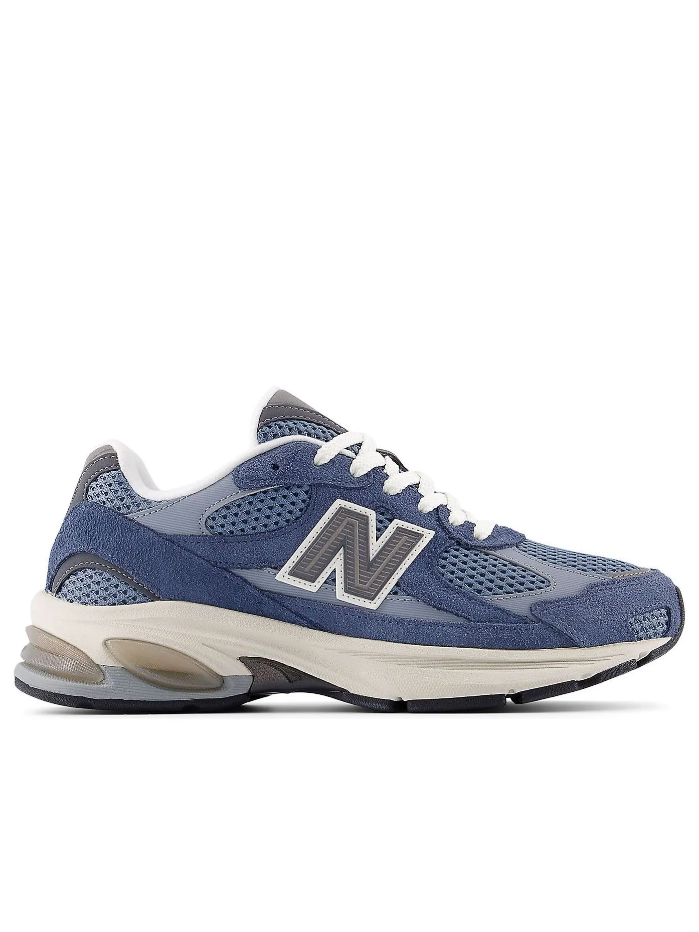 Кроссовки New Balance 2010 'Vintage Indigo' — изображение 6 из 6, винтажный индиго