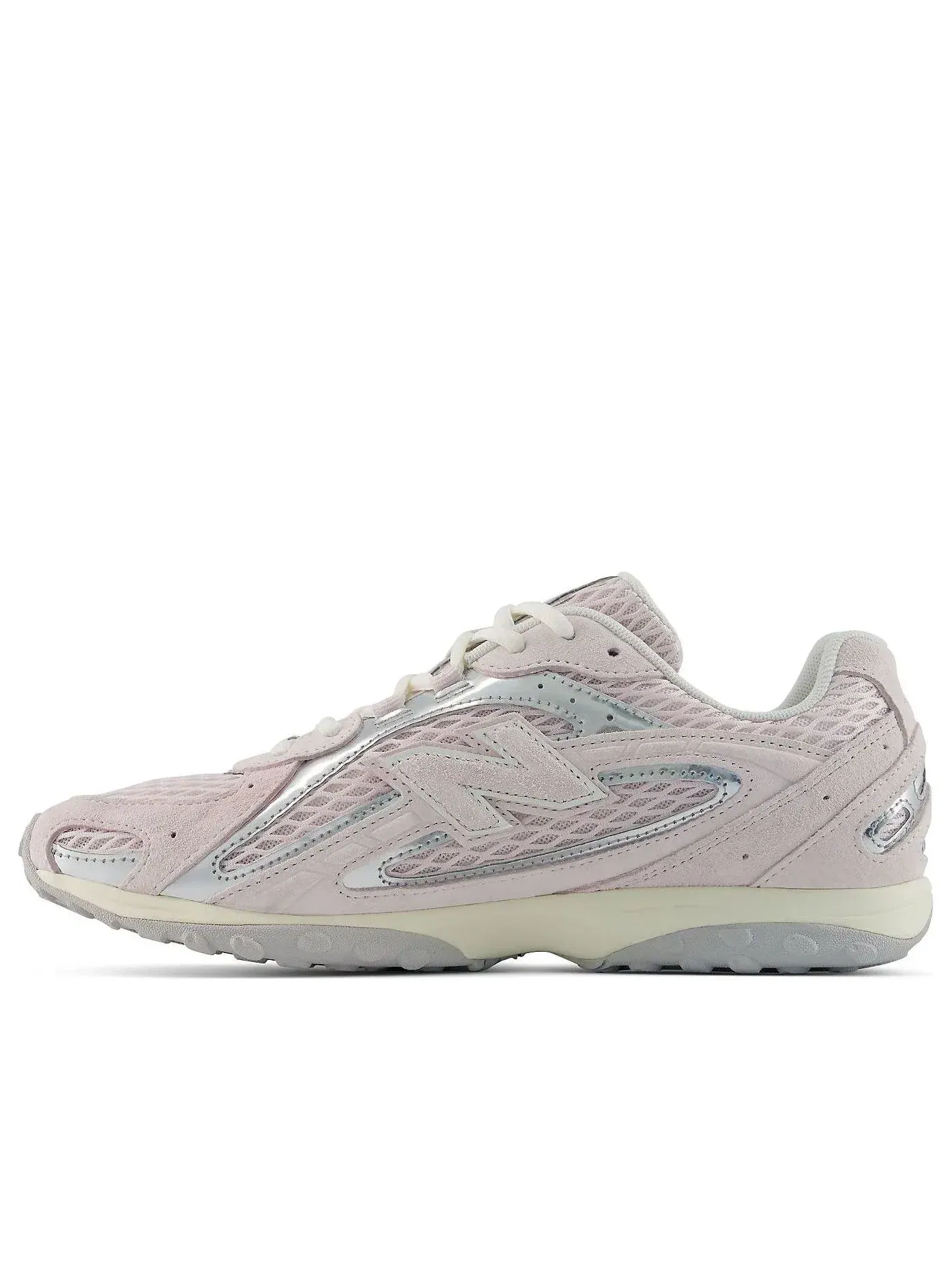 Мужские кроссовки с шнуровкой New Balance 204L — изображение 1 из 6, розовый