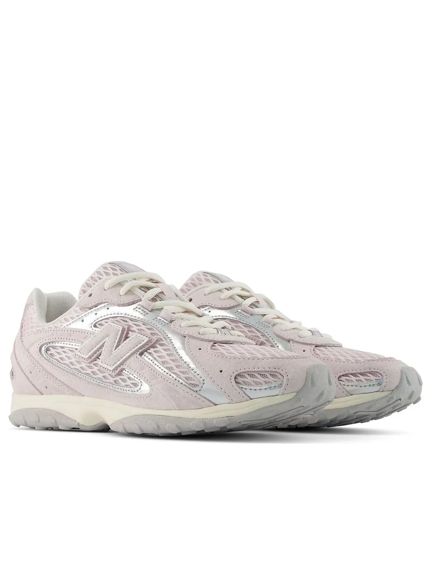 Мужские кроссовки с шнуровкой New Balance 204L — изображение 4 из 6, розовый