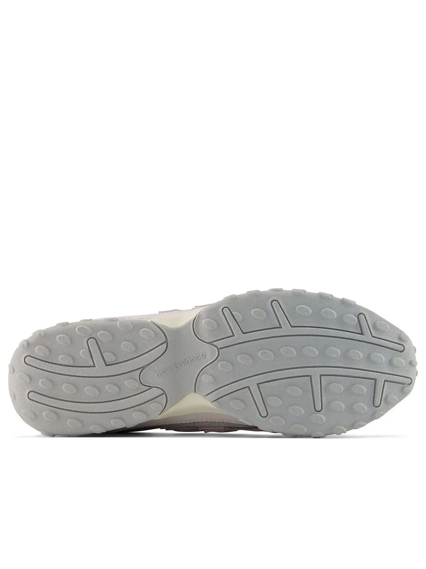 Мужские кроссовки с шнуровкой New Balance 204L — изображение 5 из 6, розовый