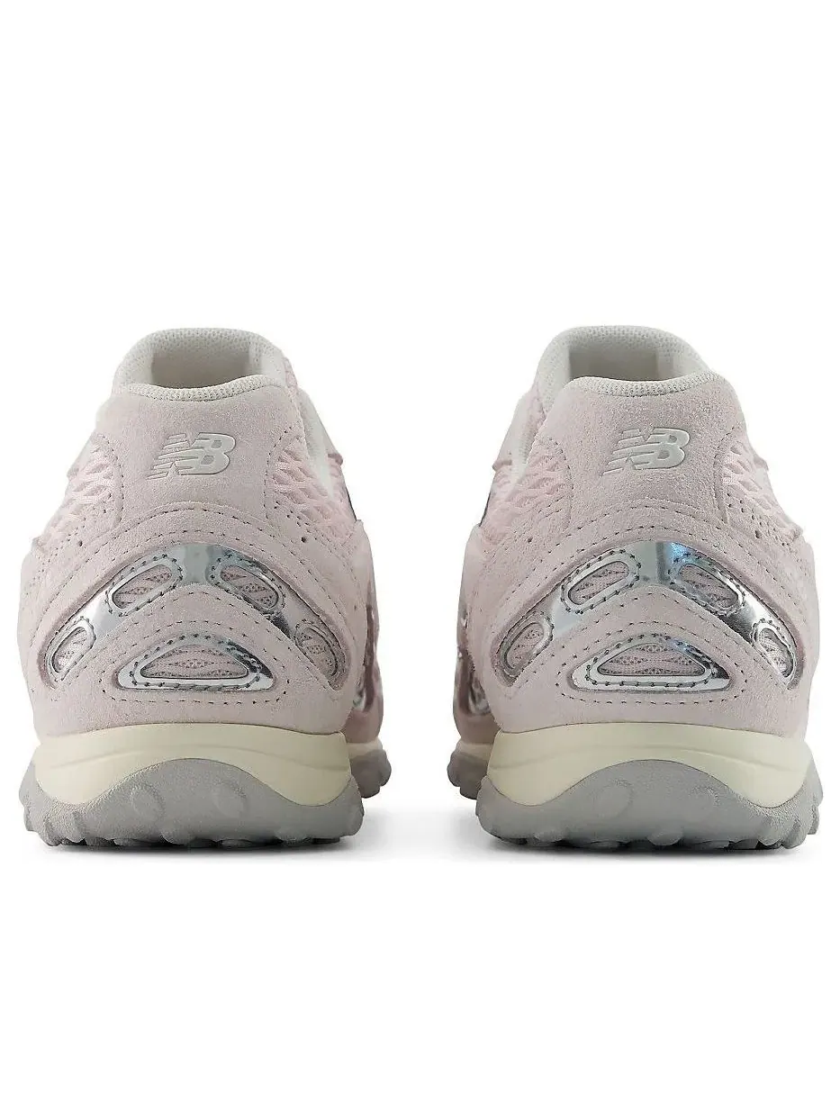 Мужские кроссовки с шнуровкой New Balance 204L — изображение 6 из 6, розовый