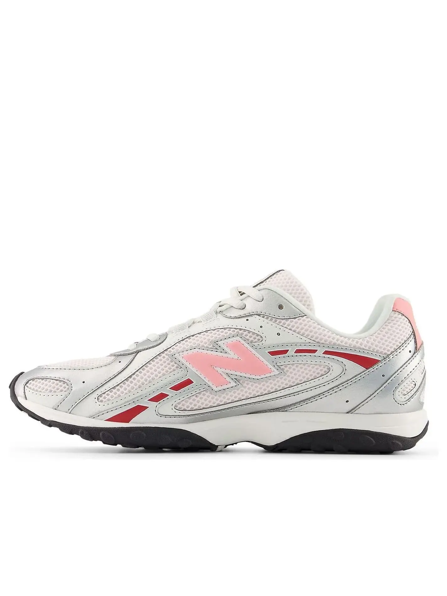 Кроссовки New Balance 204L 'Double Bubble' — изображение 1 из 6, розовый