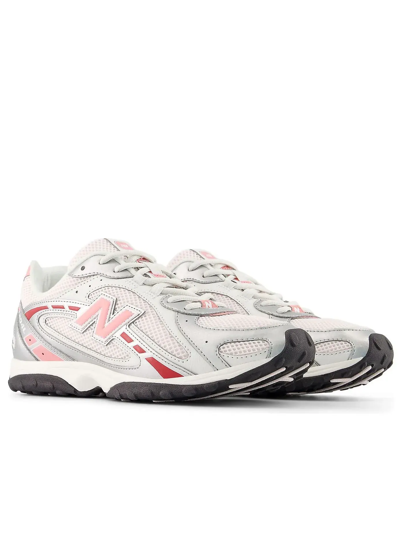 Кроссовки New Balance 204L 'Double Bubble' — изображение 2 из 6, розовый