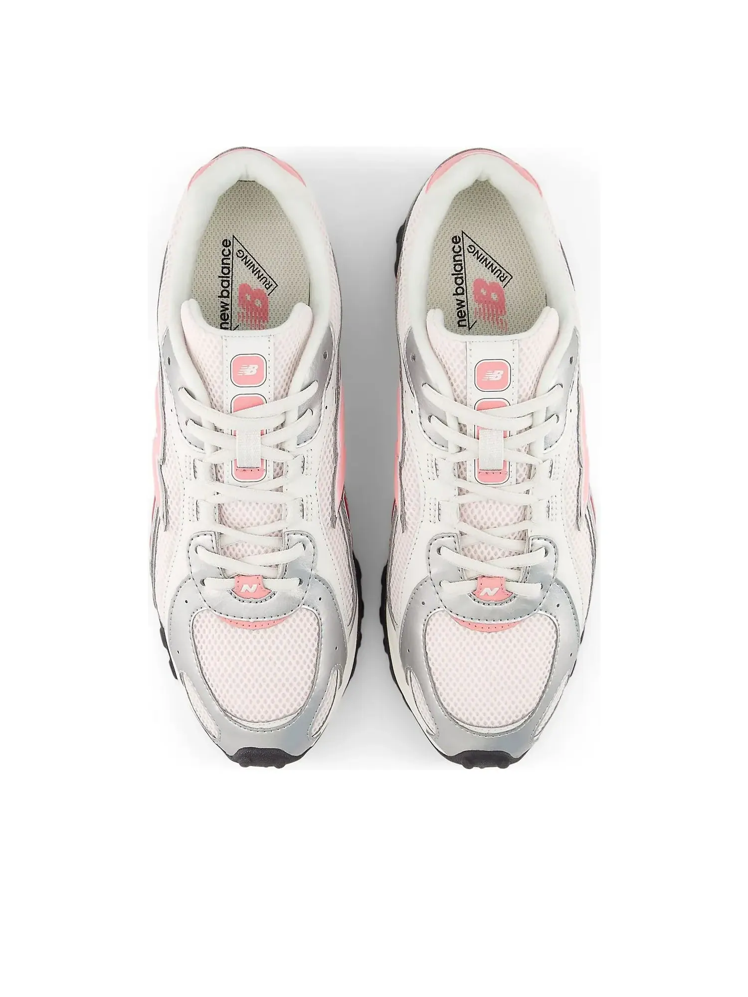 Кроссовки New Balance 204L 'Double Bubble' — изображение 3 из 6, розовый
