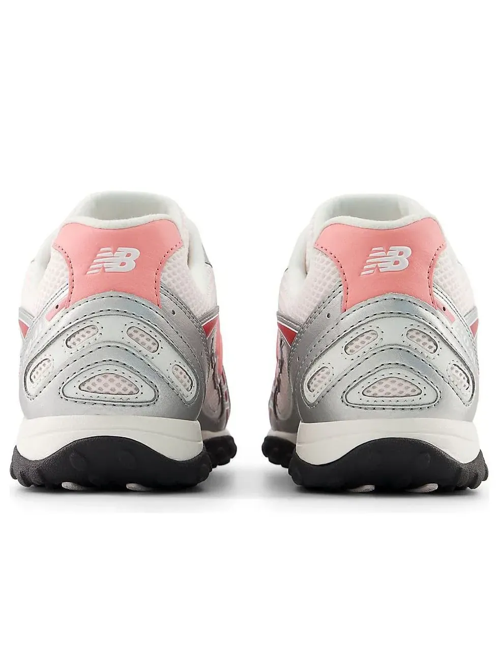 Кроссовки New Balance 204L 'Double Bubble' — изображение 4 из 6, розовый