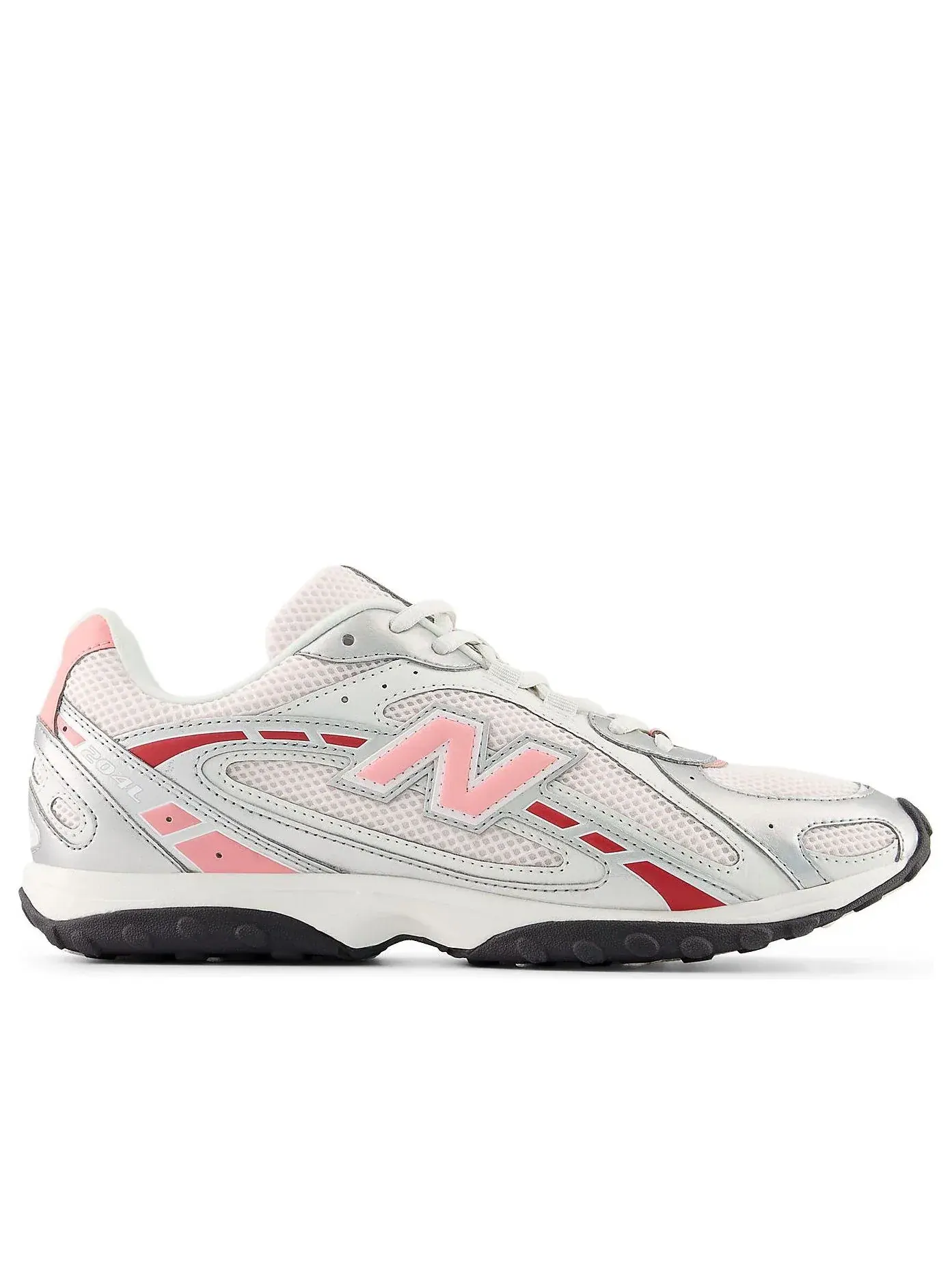 Кроссовки New Balance 204L 'Double Bubble' — изображение 6 из 6, розовый