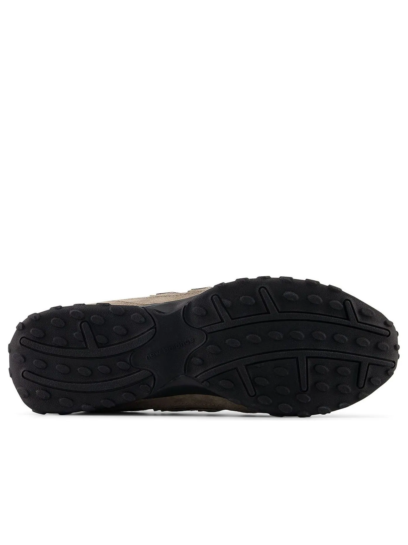 Кроссовки New Balance 204L Year of the Horse 'Tan Black' — изображение 5 из 5, бежевый/черный