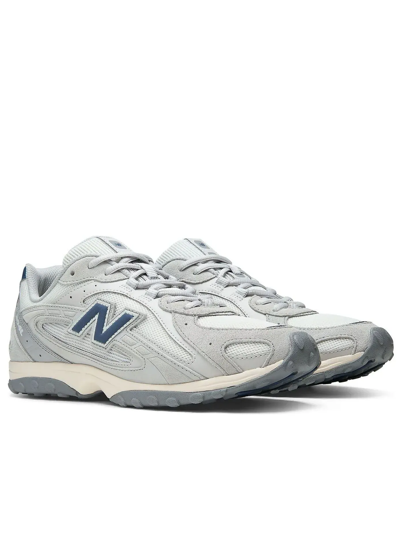 Кроссовки New Balance 204L 'Raincloud' — изображение 4 из 6, серый