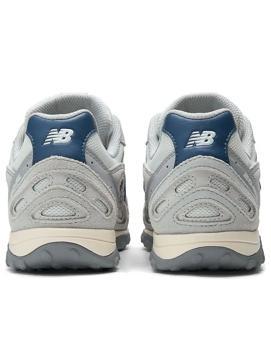 Кроссовки New Balance 204L 'Raincloud' — изображение 6 из 6, серый