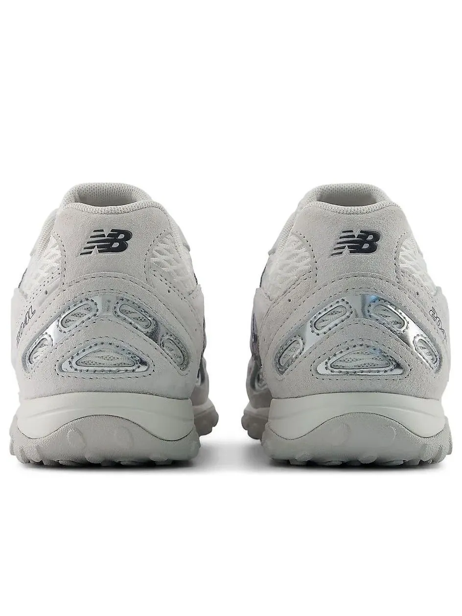 Мужские кроссовки с шнуровкой Grey Matter Reflection New Balance — изображение 6 из 6, серый