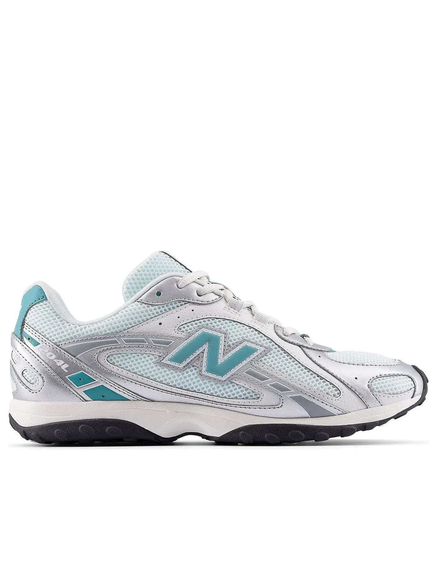 Кроссовки New Balance 204L 'Light Silver Metallic' — изображение 5 из 5, синий