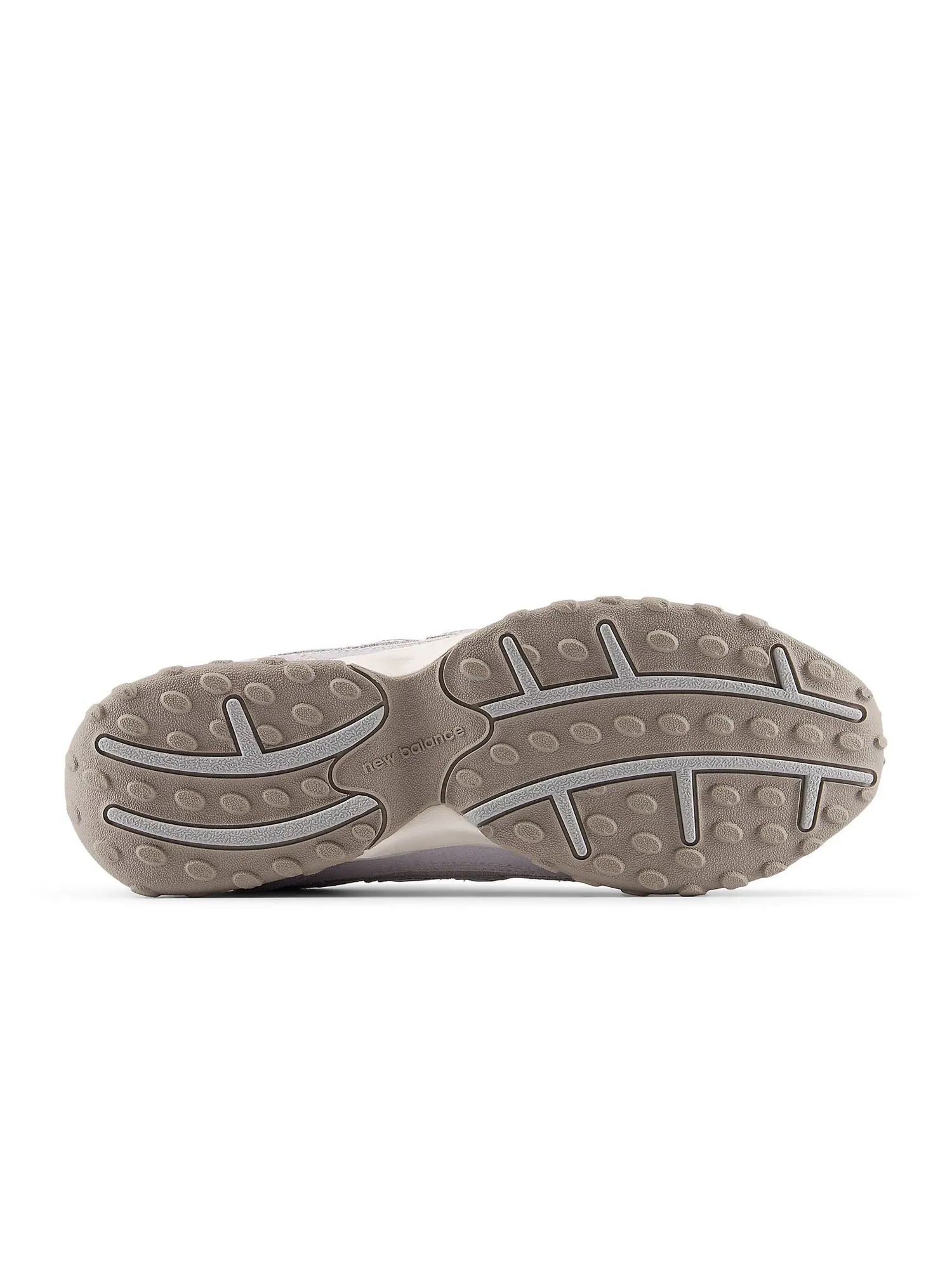 Кроссовки New Balance 204L Suede Pack 'Gray Matter Shipyard' — изображение 5 из 6, серый