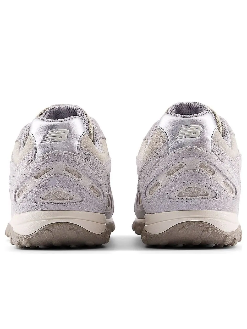 Кроссовки New Balance 204L Suede Pack 'Gray Matter Shipyard' — изображение 6 из 6, серый