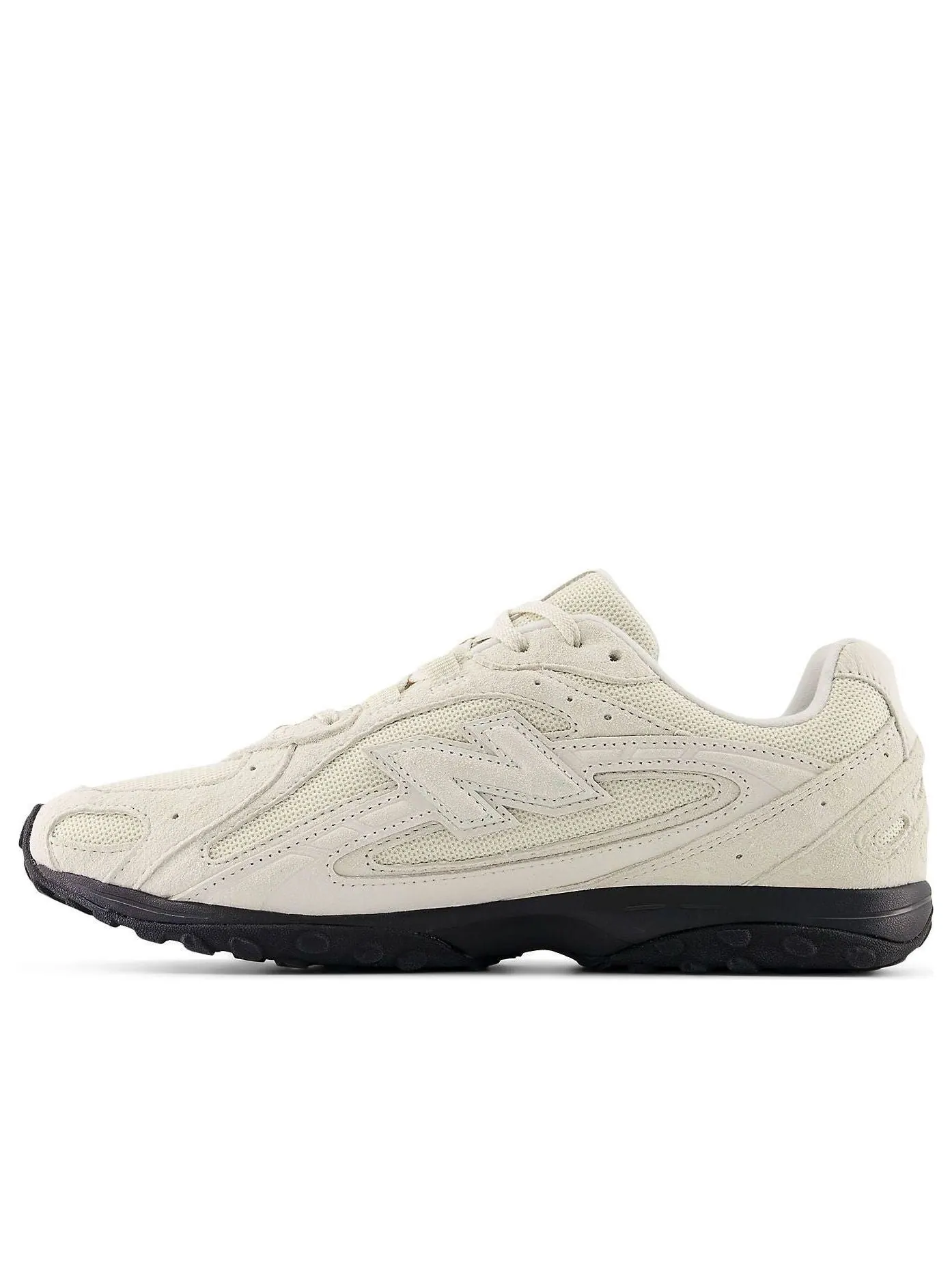 Кроссовки New Balance 204L Year of the Horse 'White Black' — изображение 1 из 5, белый/черный