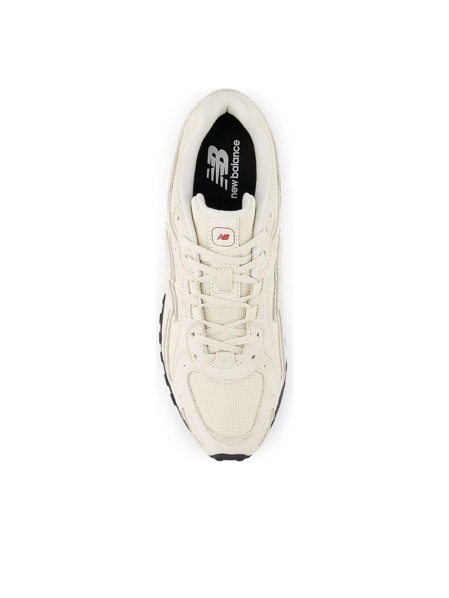 Кроссовки New Balance 204L Year of the Horse 'White Black' — изображение 3 из 5, белый/черный