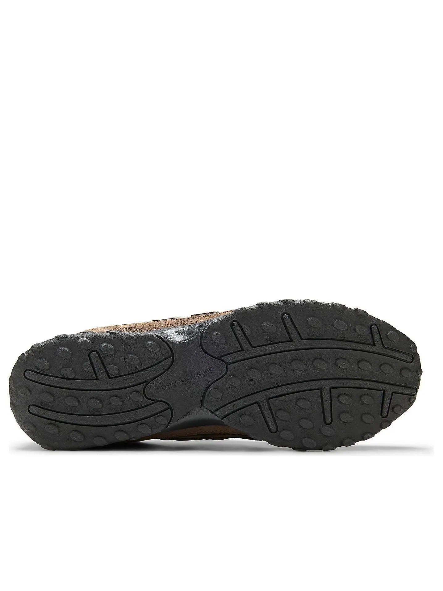 Кроссовки New Balance 204L 'Basketcase Beef & Broccoli' — изображение 5 из 6, коричневый
