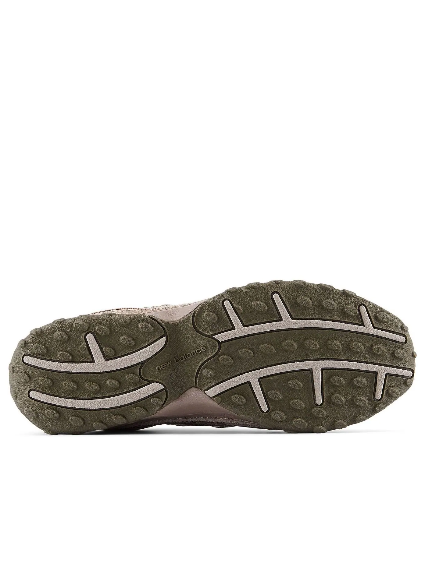 Кроссовки New Balance 204L 'Mushroom Arid Stone' — изображение 5 из 5, коричневый