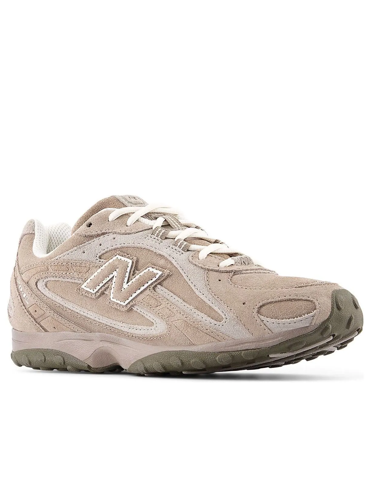 Кроссовки New Balance 204L 'Mushroom Arid Stone' — изображение 4 из 5, серый