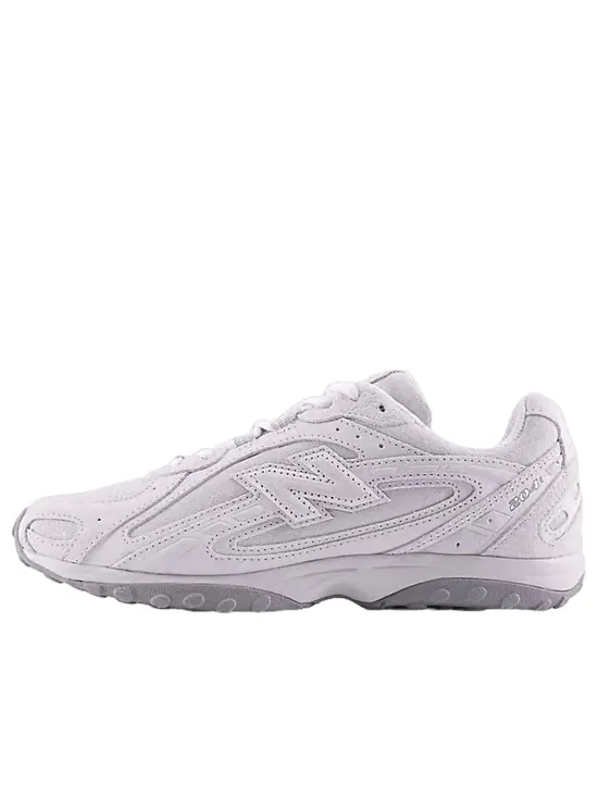 Кроссовки New Balance 204L 'Pearl Grey' — изображение 1 из 6, серый