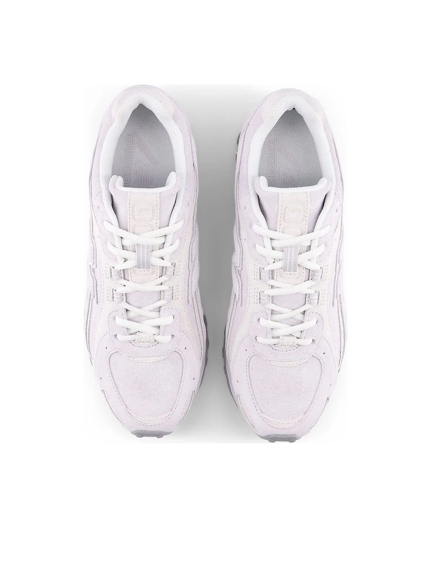 Кроссовки New Balance 204L 'Pearl Grey' — изображение 3 из 6, серый