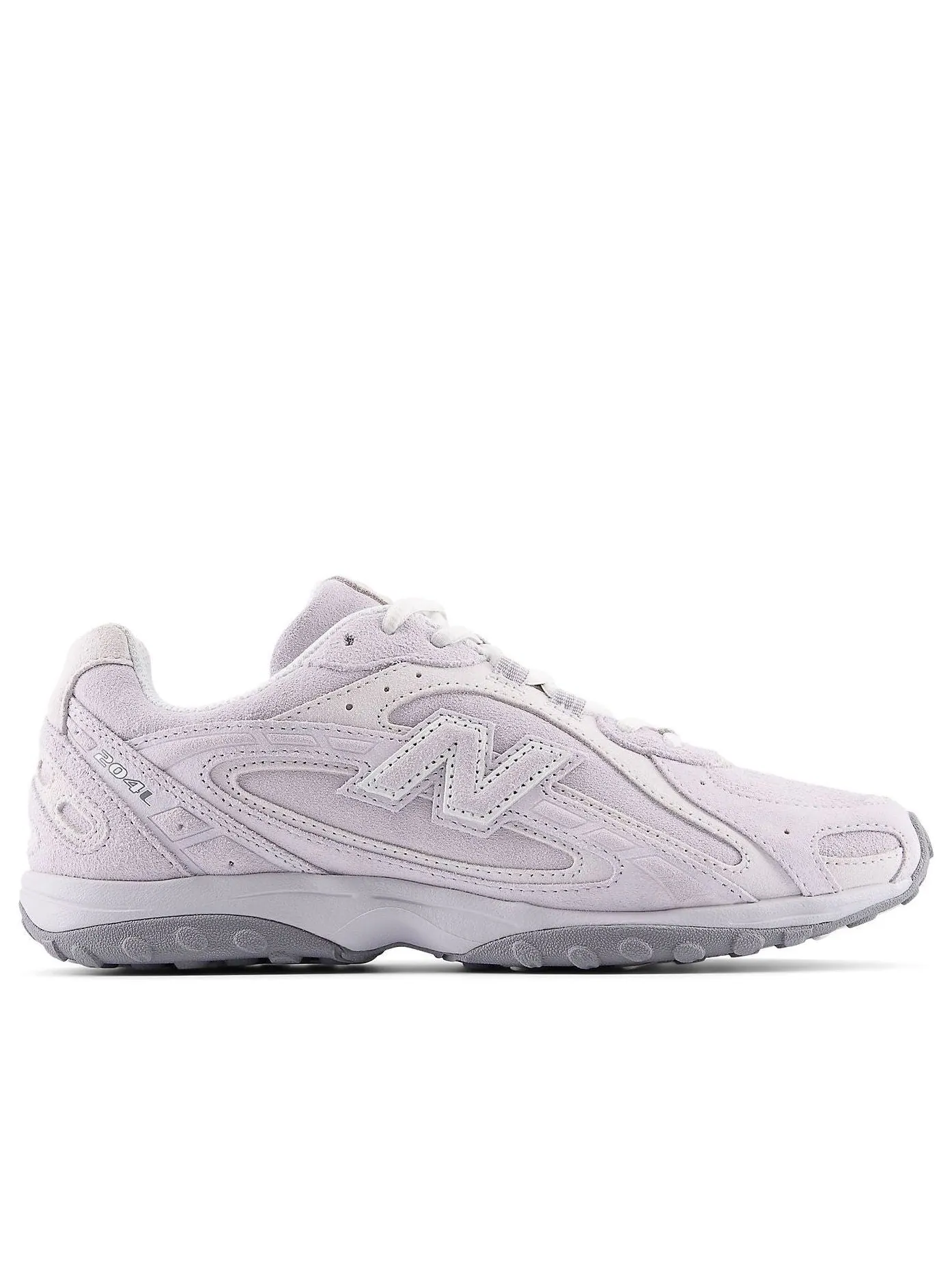 Кроссовки New Balance 204L 'Pearl Grey' — изображение 6 из 6, серый