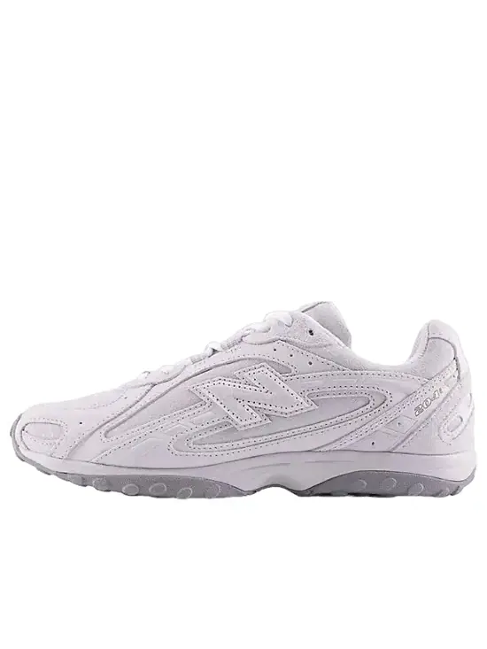 Кроссовки New Balance 204L 'Pearl Grey' — изображение 1 из 6, фиолетовый