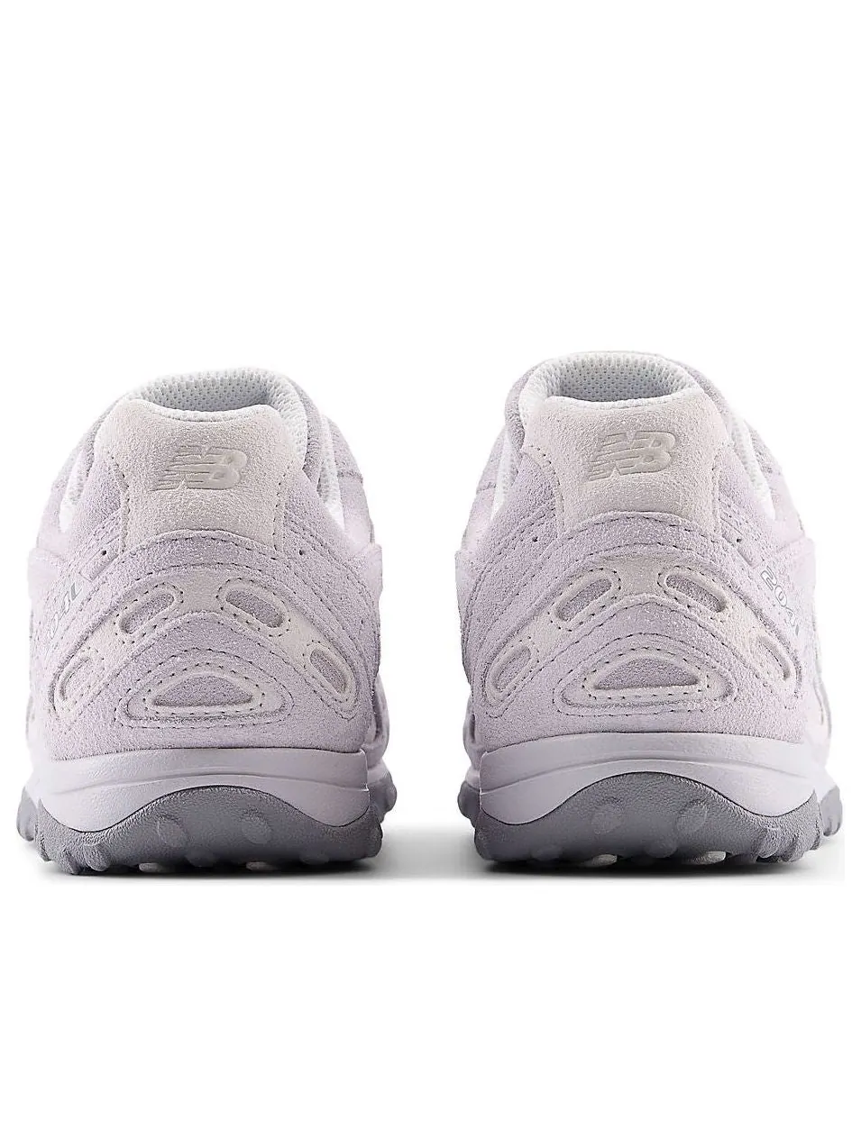 Кроссовки New Balance 204L 'Pearl Grey' — изображение 5 из 6, фиолетовый