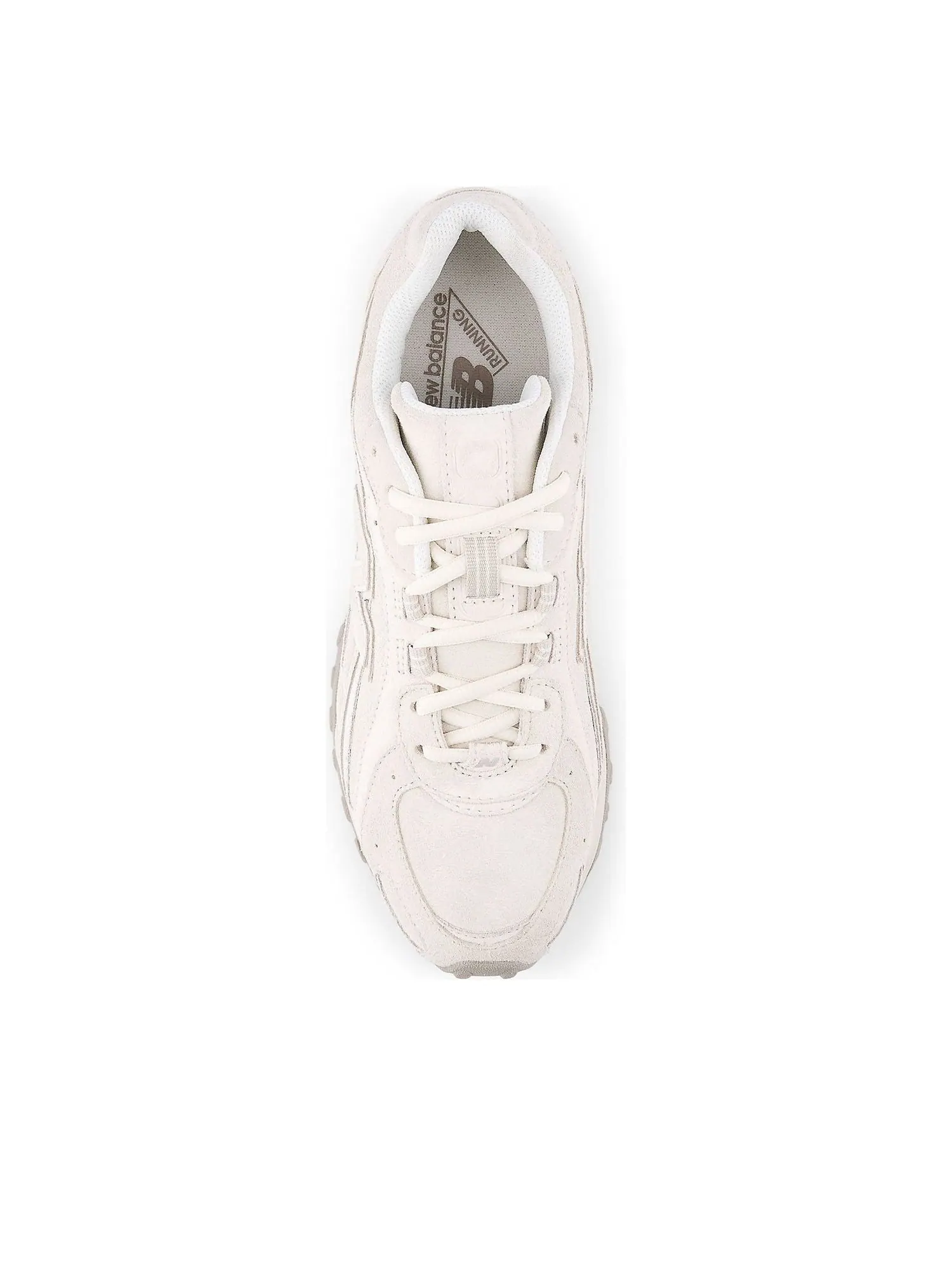 Кроссовки New Balance 204L 'Timberwolf' — изображение 3 из 5, белый
