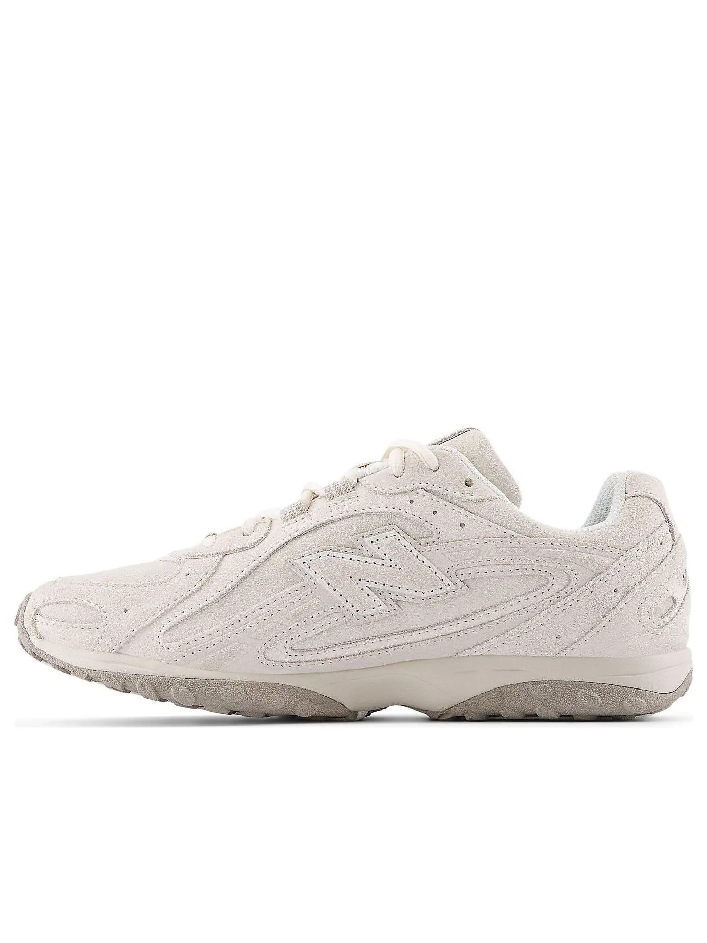 Кроссовки New Balance 204L 'Timberwolf' — изображение 1 из 5, желтый